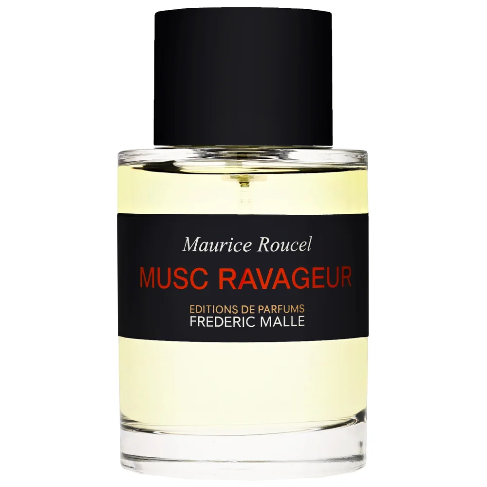 Editions de Parfum Frederic Malle Musc Ravageur Spray 100ml by Maurice Roucel Image 1