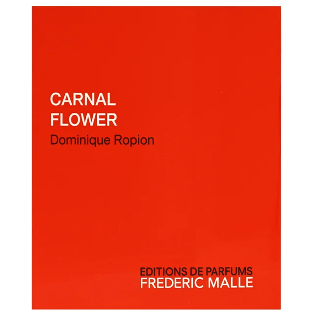 Editions de Parfum Frederic Malle Carnal Flower Spray 50ml by Dominique Ropion