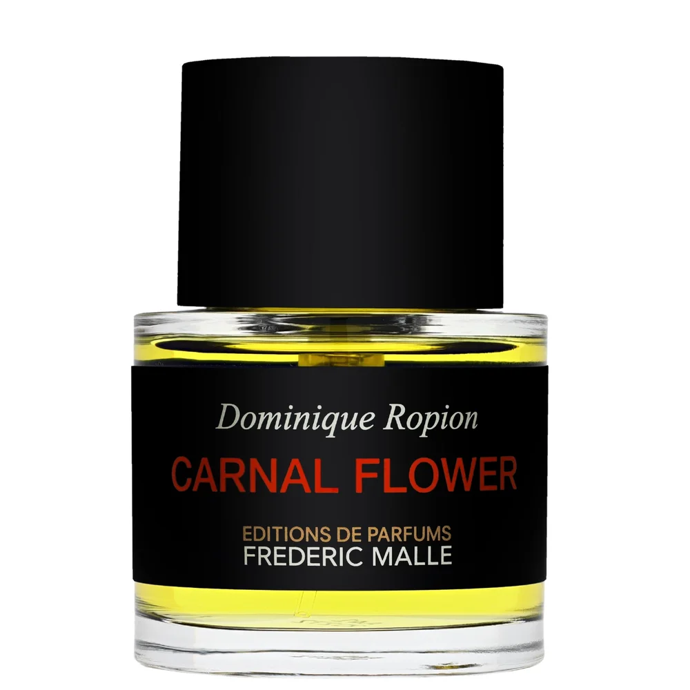 Editions de Parfum Frederic Malle Carnal Flower Spray 50ml by Dominique Ropion Image 1