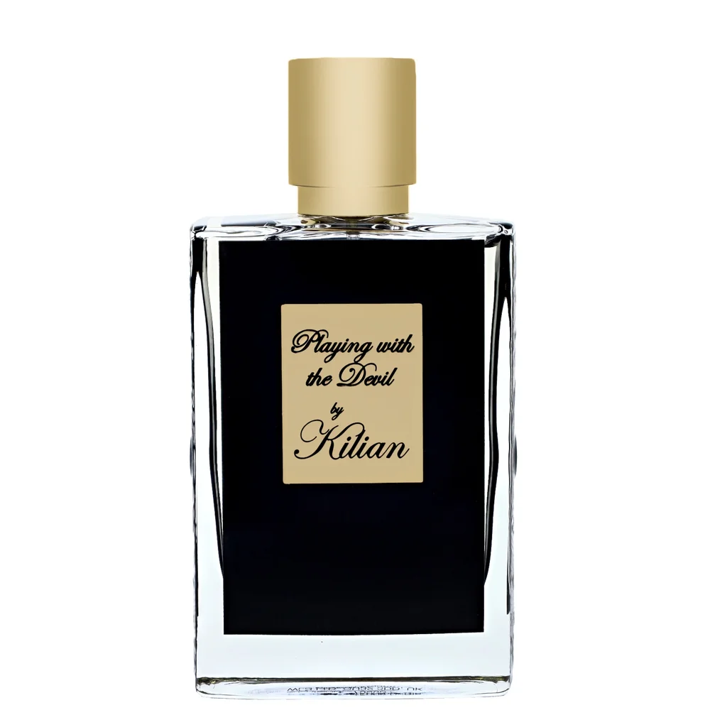 Kilian Playing With The Devil Eau de Parfum Spray 50ml Image 1
