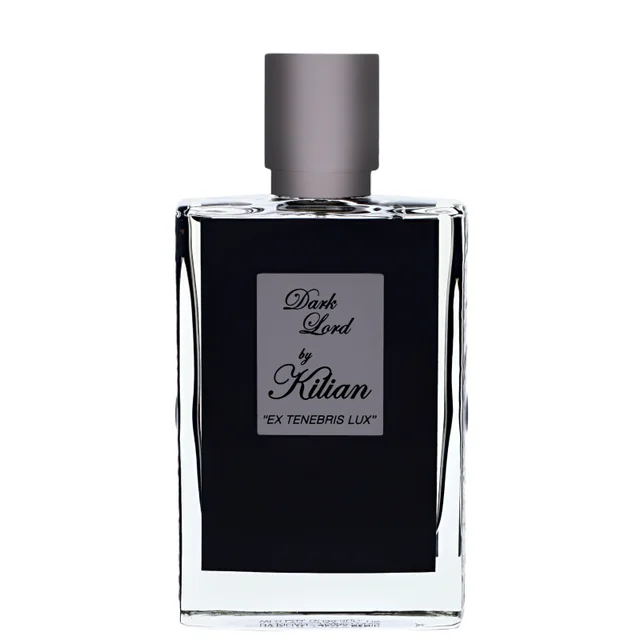 Kilian Dark Lord Ex Tenebris Lux Eau de Parfum Refillable Spray 50ml