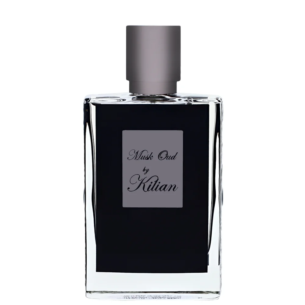 Kilian Musk Oud Eau de Parfum Spray 50ml Image 1