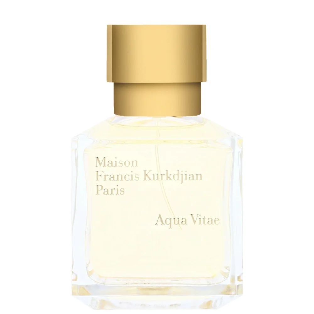 Maison Francis Kurkdjian Aqua Vitae Eau de Toilette Spray 70ml Image 1