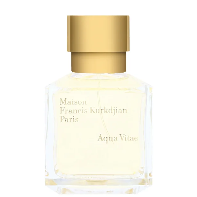Maison Francis Kurkdjian Aqua Vitae Eau de Toilette Spray 70ml