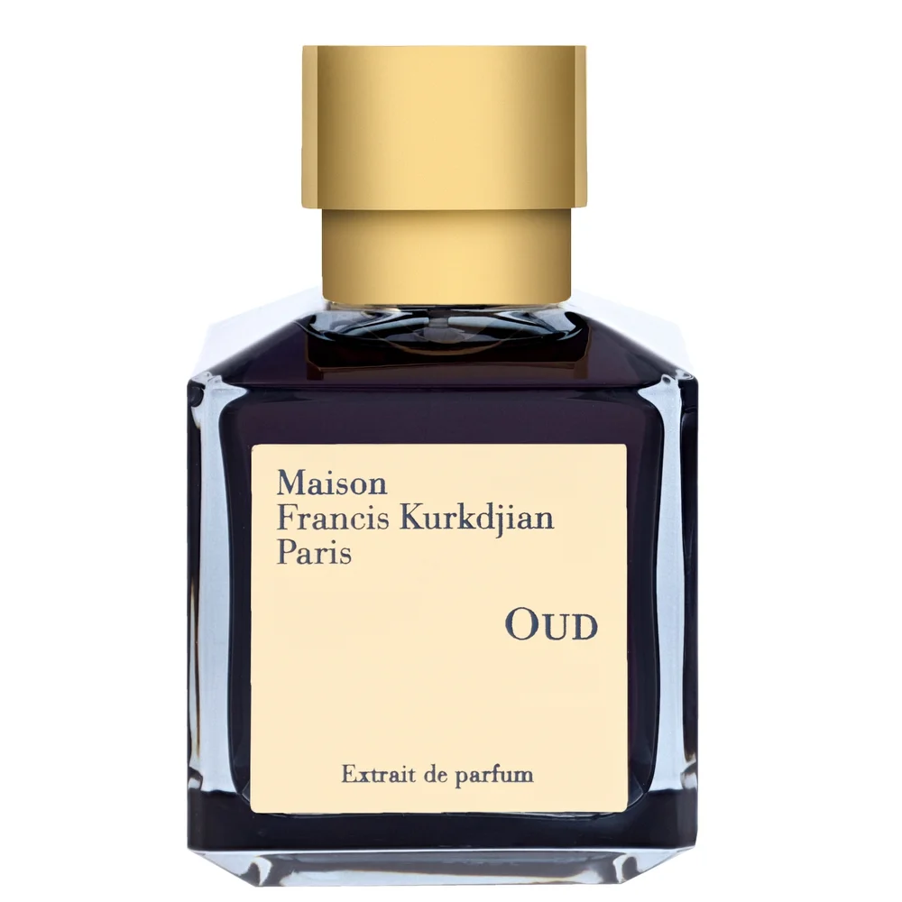 Maison Francis Kurkdjian Oud Extrait de Parfum Spray 70ml Image 1