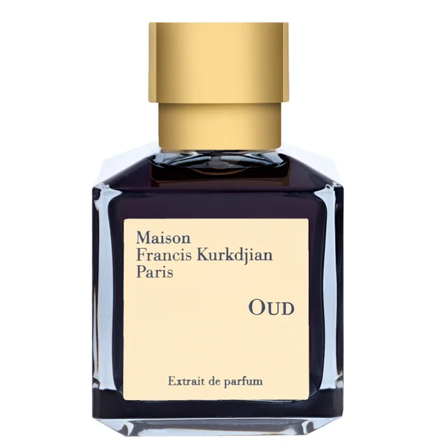 Maison Francis Kurkdjian Oud Extrait de Parfum Spray 70ml