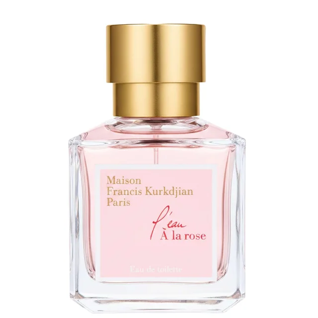 Maison Francis Kurkdjian L'eau A la Rose Eau de Toilette Spray 70ml