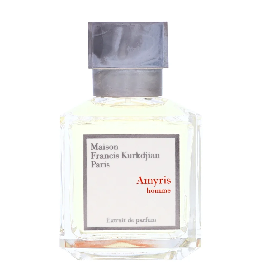 Maison Francis Kurkdjian Amyris Homme Extrait de Parfum Spray 70ml Image 1
