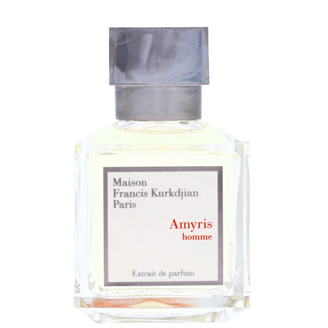 Maison Francis Kurkdjian Amyris Homme Extrait de Parfum Spray 70ml