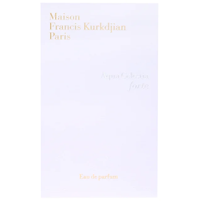 Maison Francis Kurkdjian Amyris Femme Extrait de Parfum Spray 70ml