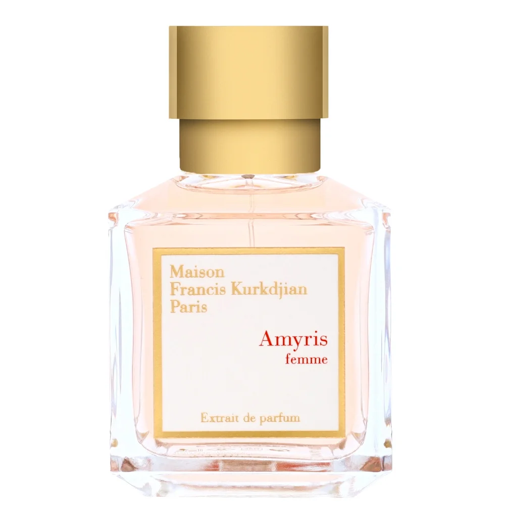 Maison Francis Kurkdjian Amyris Femme Extrait de Parfum Spray 70ml Image 1