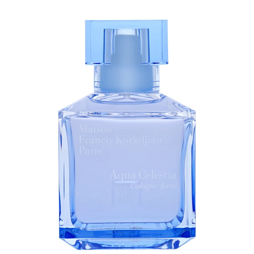 Maison Francis Kurkdjian Aqua Celestia Cologne Forte Eau de Parfum Spray 70ml Image 1