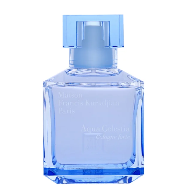 Maison Francis Kurkdjian Aqua Celestia Cologne Forte Eau de Parfum Spray 70ml