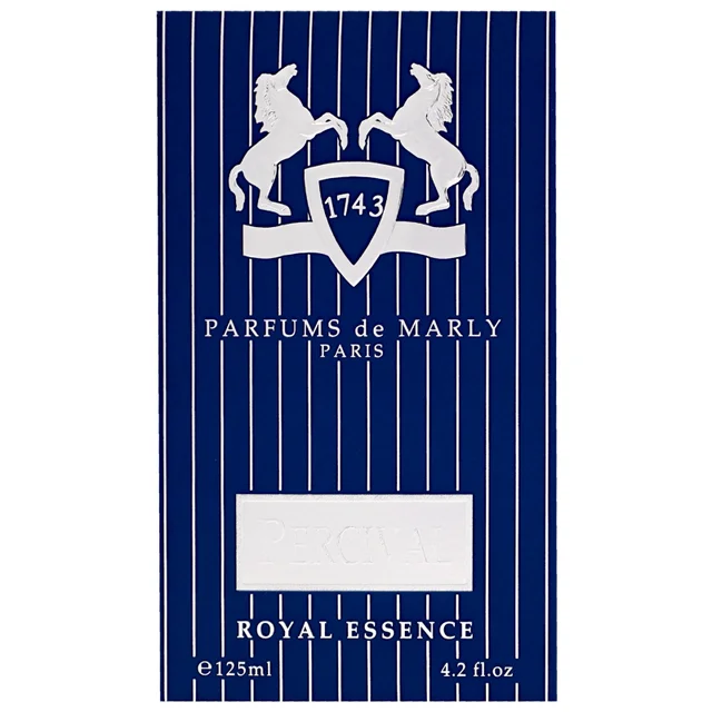 Parfums de Marly Percival Eau de Parfum Spray 125ml