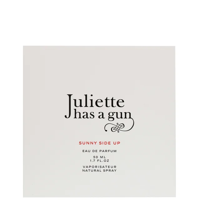 Juliette Has a Gun Sunny Side Up Eau de Parfum Spray 50ml