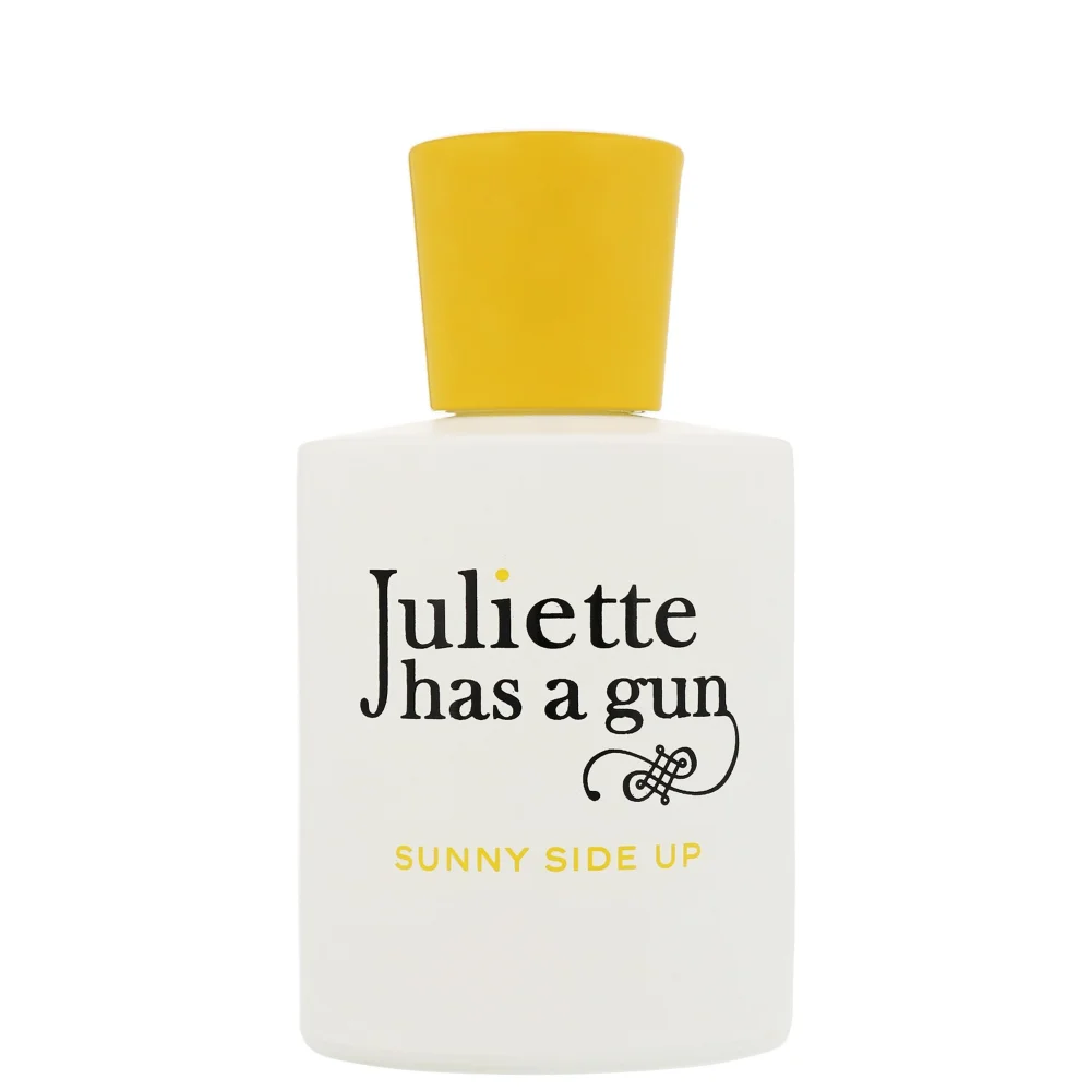 Juliette Has a Gun Sunny Side Up Eau de Parfum Spray 50ml Image 1