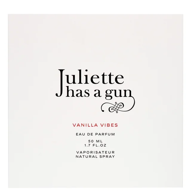 Juliette Has a Gun Vanilla Vibes Eau de Parfum Spray 50ml