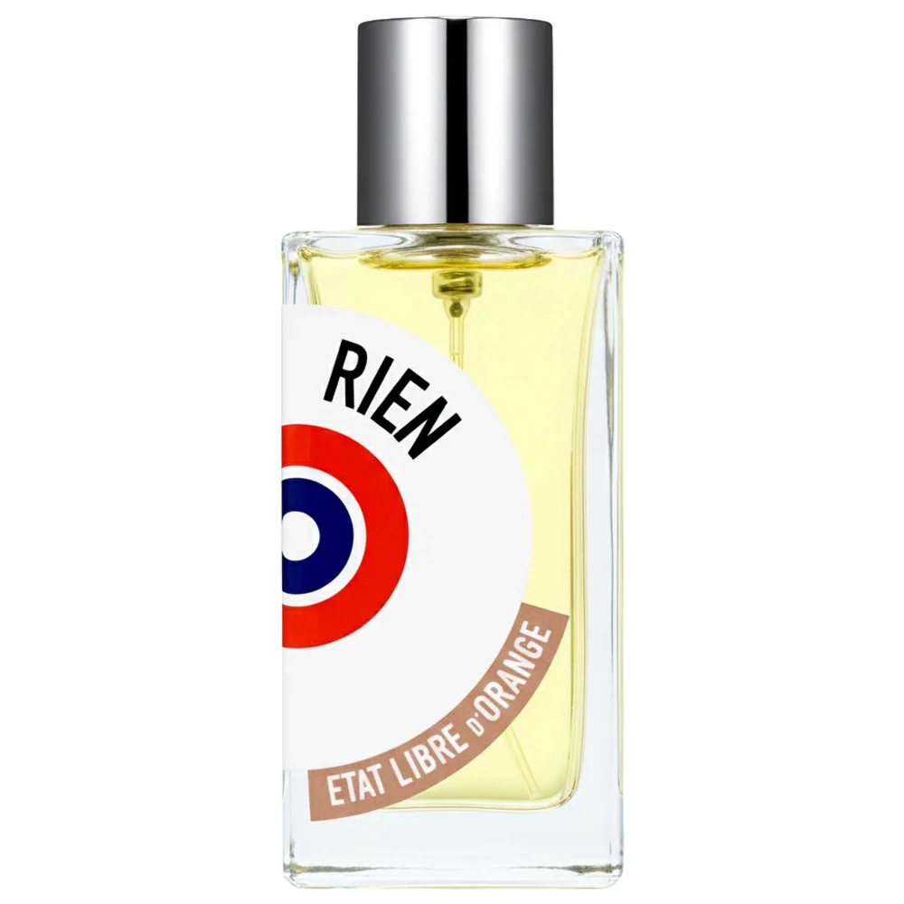 Etat Libre d'Orange Rien Eau de Parfum Spray 100ml Image 1