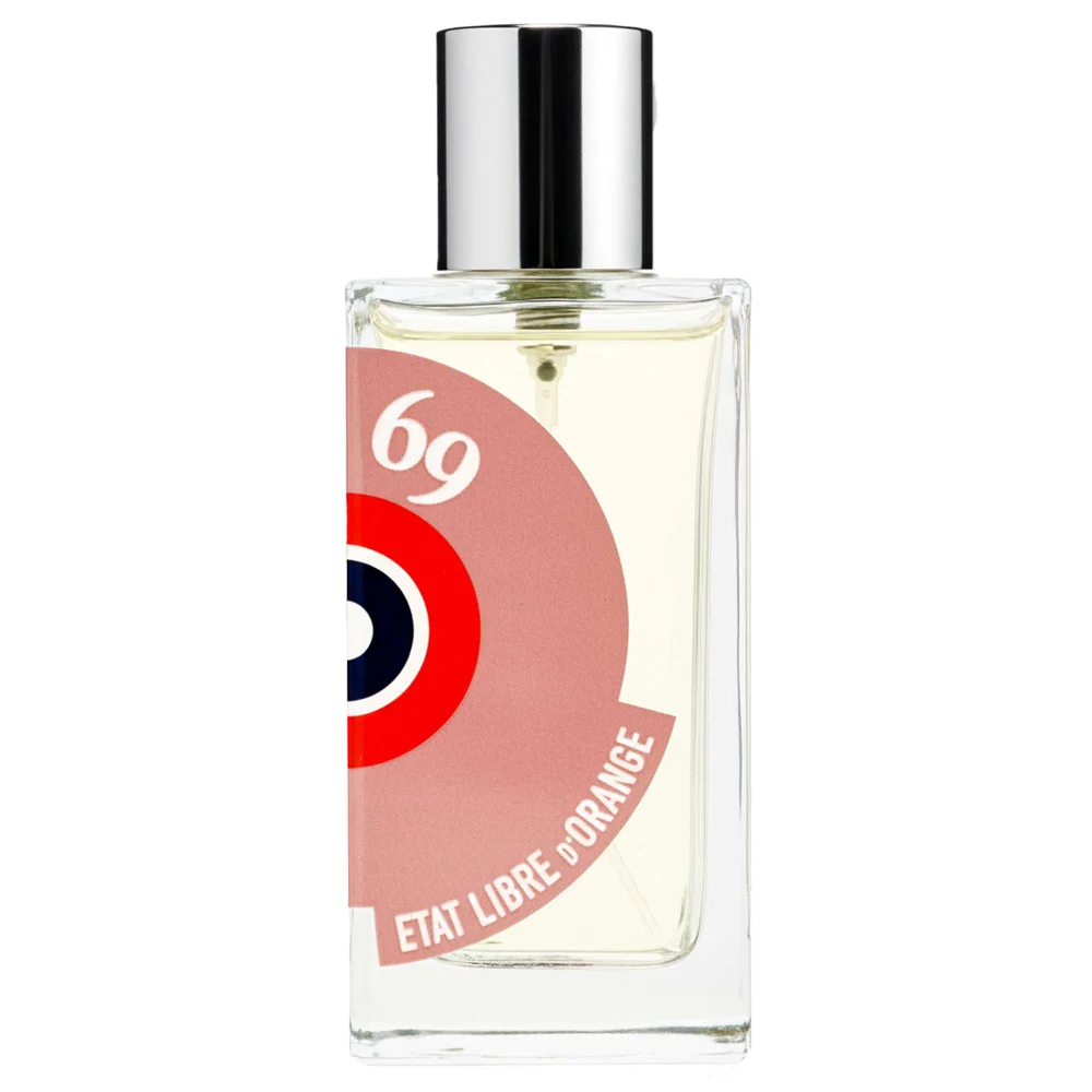 Etat Libre d'Orange Archives 69 Eau de Parfum Spray 100ml Image 1