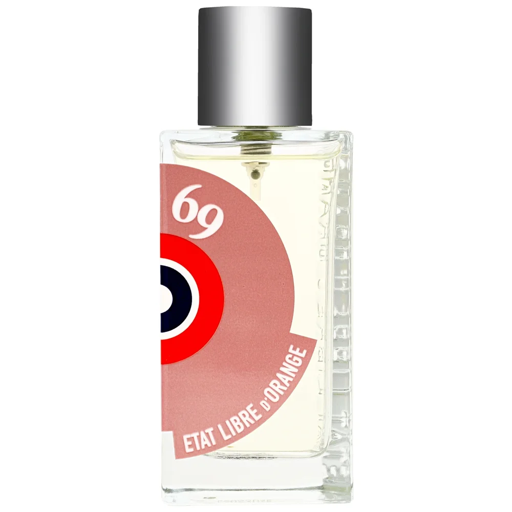 Etat Libre d'Orange Archives 69 Eau de Parfum Spray 100ml Image 1