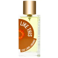 Etat Libre d'Orange Like This Eau de Parfum Spray 100ml - undefined undefined