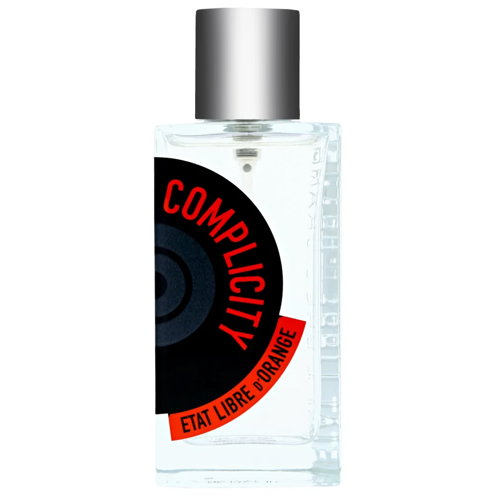 Etat Libre d'Orange Dangerous Complicity Eau de Parfum Spray 100ml Image 1