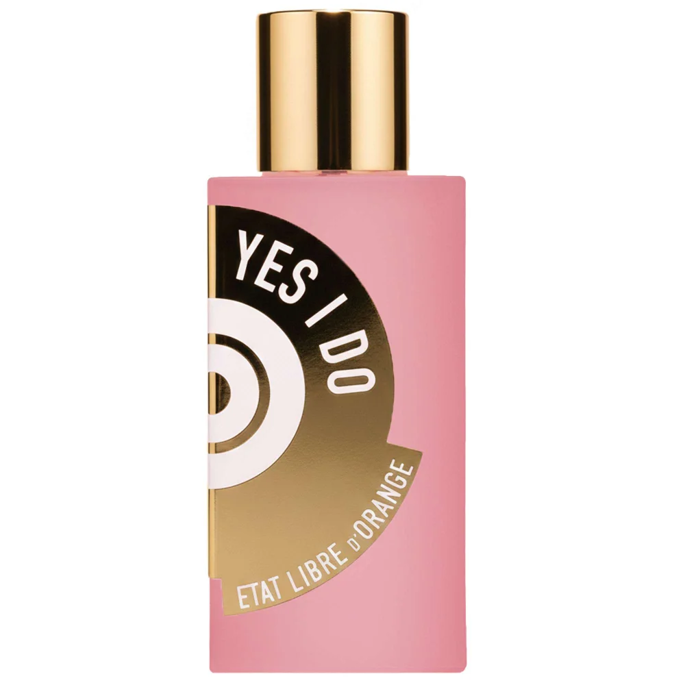 Etat Libre d'Orange Yes I Do Eau de Parfum Spray 100ml Image 1