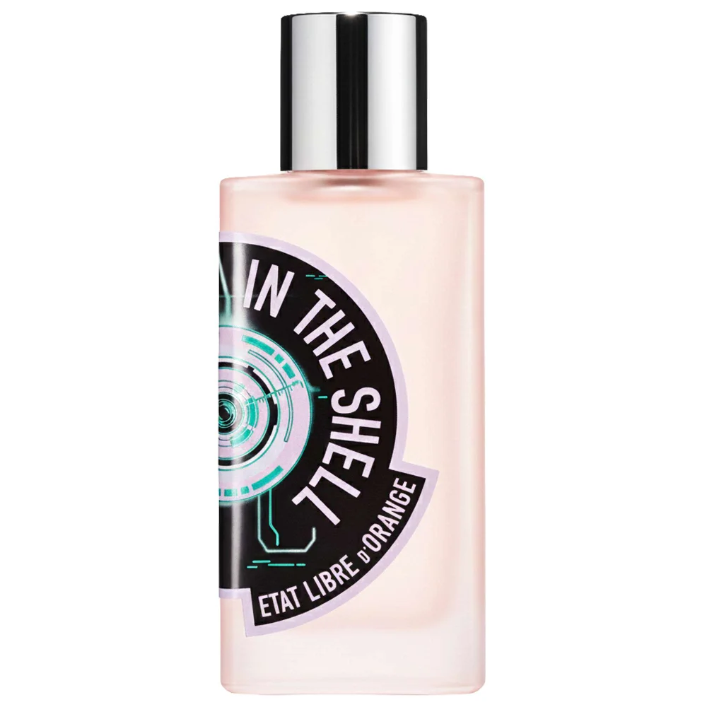 Etat Libre d'Orange The Ghost In The Shell Eau de Parfum Spray 100ml Image 1