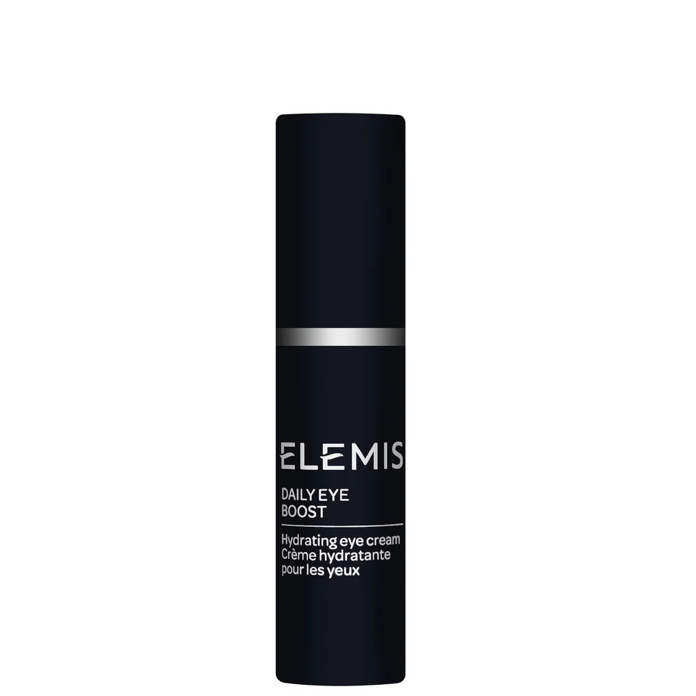ELEMIS Men Daily Eye Boost 15ml Image 1
