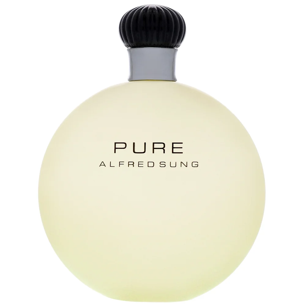 Alfred Sung Pure Eau de Parfum Spray 100ml Image 1