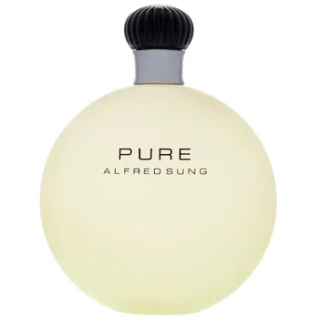 Alfred Sung Pure Eau de Parfum Spray 100ml