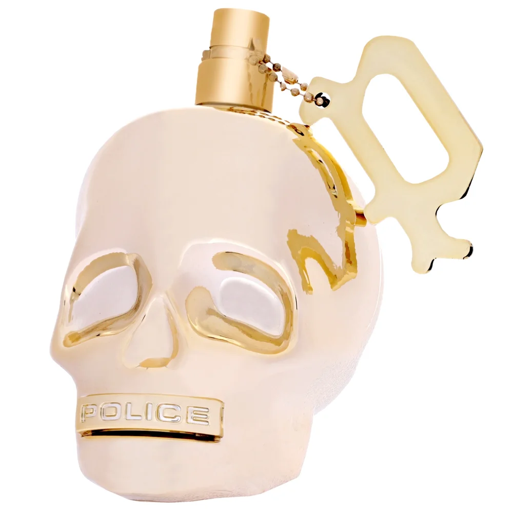 Police To Be Born To Shine Man Eau de Toilette Spray 125ml Image 1