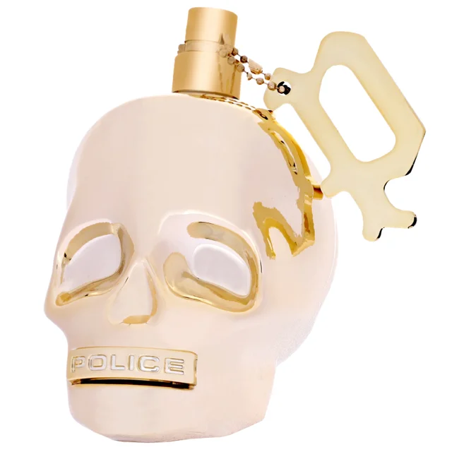 Police To Be Born To Shine Man Eau de Toilette Spray 125ml