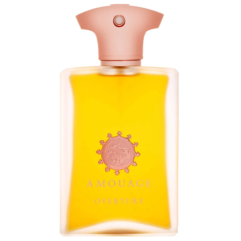 Amouage Overture Man Eau de Parfum Spray 100ml Image 1