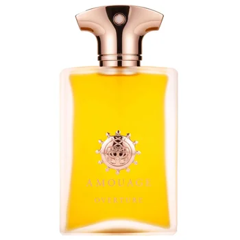 Amouage Overture Man Eau de Parfum Spray 100ml