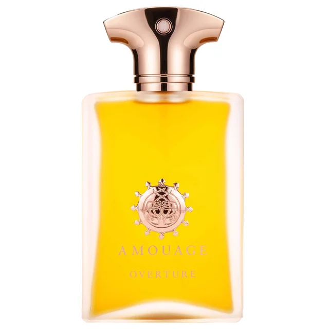 Amouage Overture Man Eau de Parfum Spray 100ml