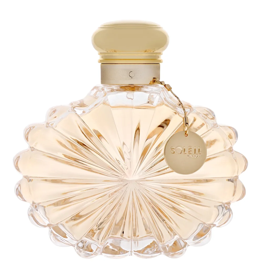 Lalique Soleil Eau de Parfum Spray 50ml Image 1