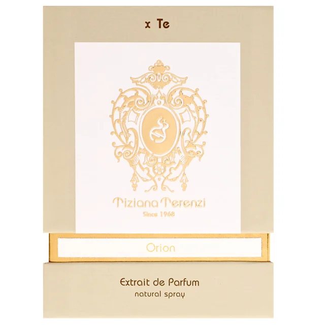 Tiziana Terenzi Orion Extrait de Parfum 100ml
