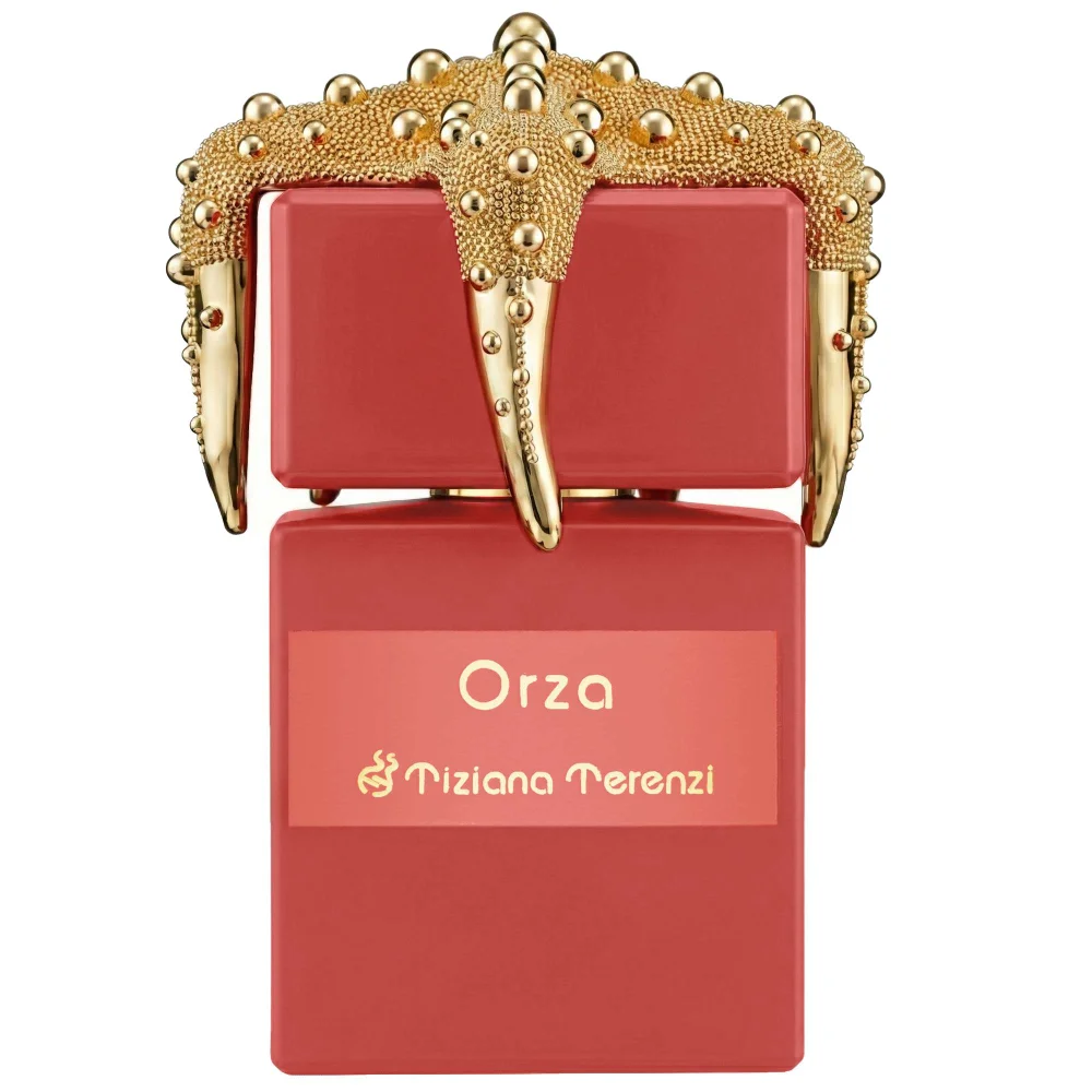 Tiziana Terenzi Orza Extrait de Parfum 100ml Image 1