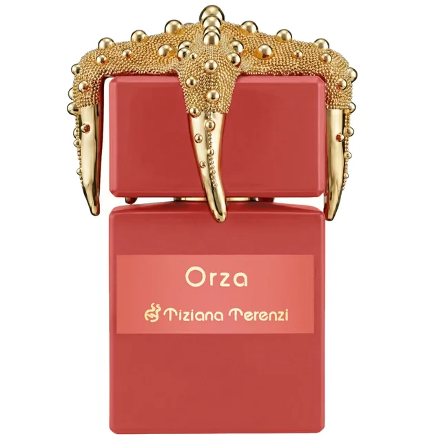 Tiziana Terenzi Orza Extrait de Parfum 100ml