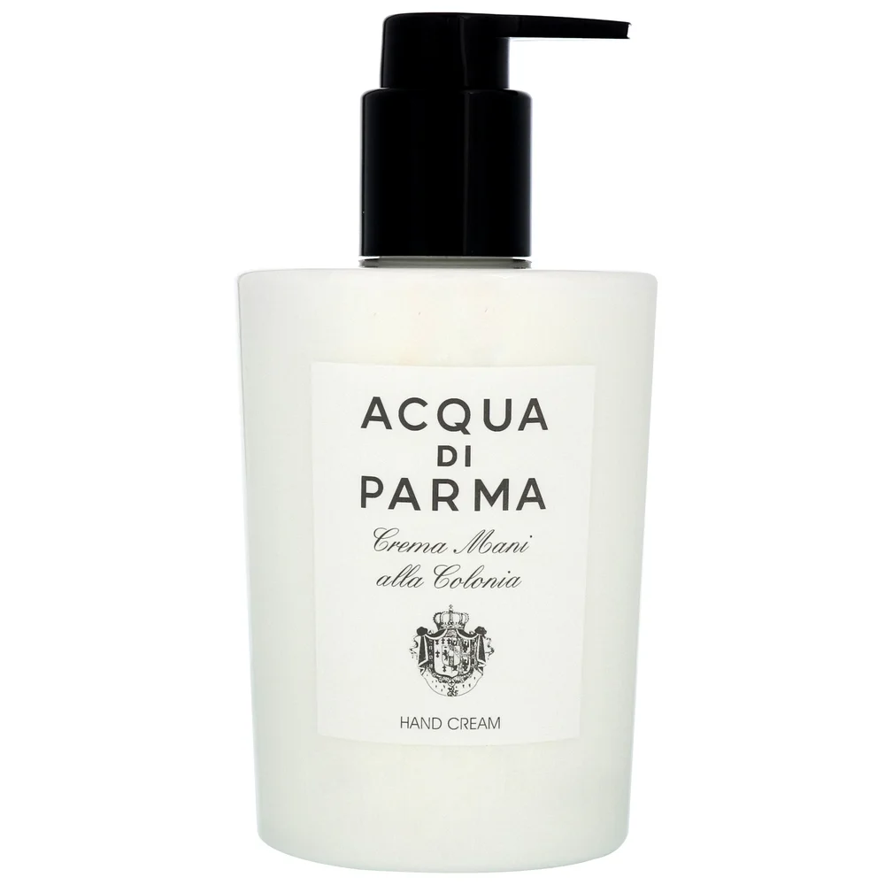 Acqua Di Parma Colonia Hand Cream 300ml Image 1