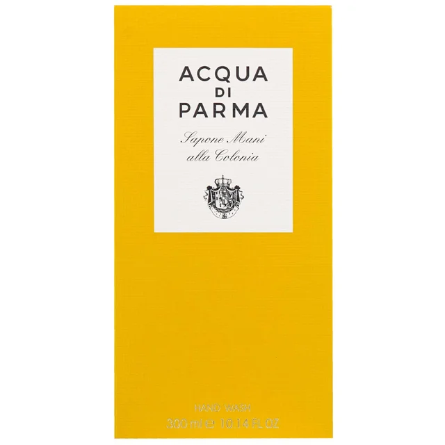 Acqua Di Parma Colonia Hand Wash 300ml