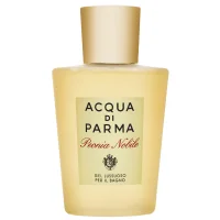 Acqua Di Parma Peonia Nobile Luxurious Bath & Shower Gel 200ml