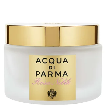 Acqua Di Parma Rosa Nobile Velvety Body Cream 150g