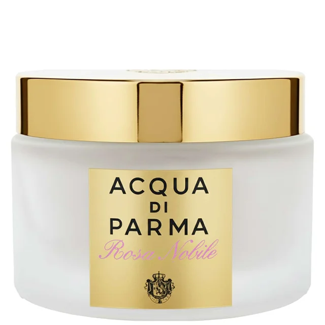 Acqua Di Parma Rosa Nobile Velvety Body Cream 150g
