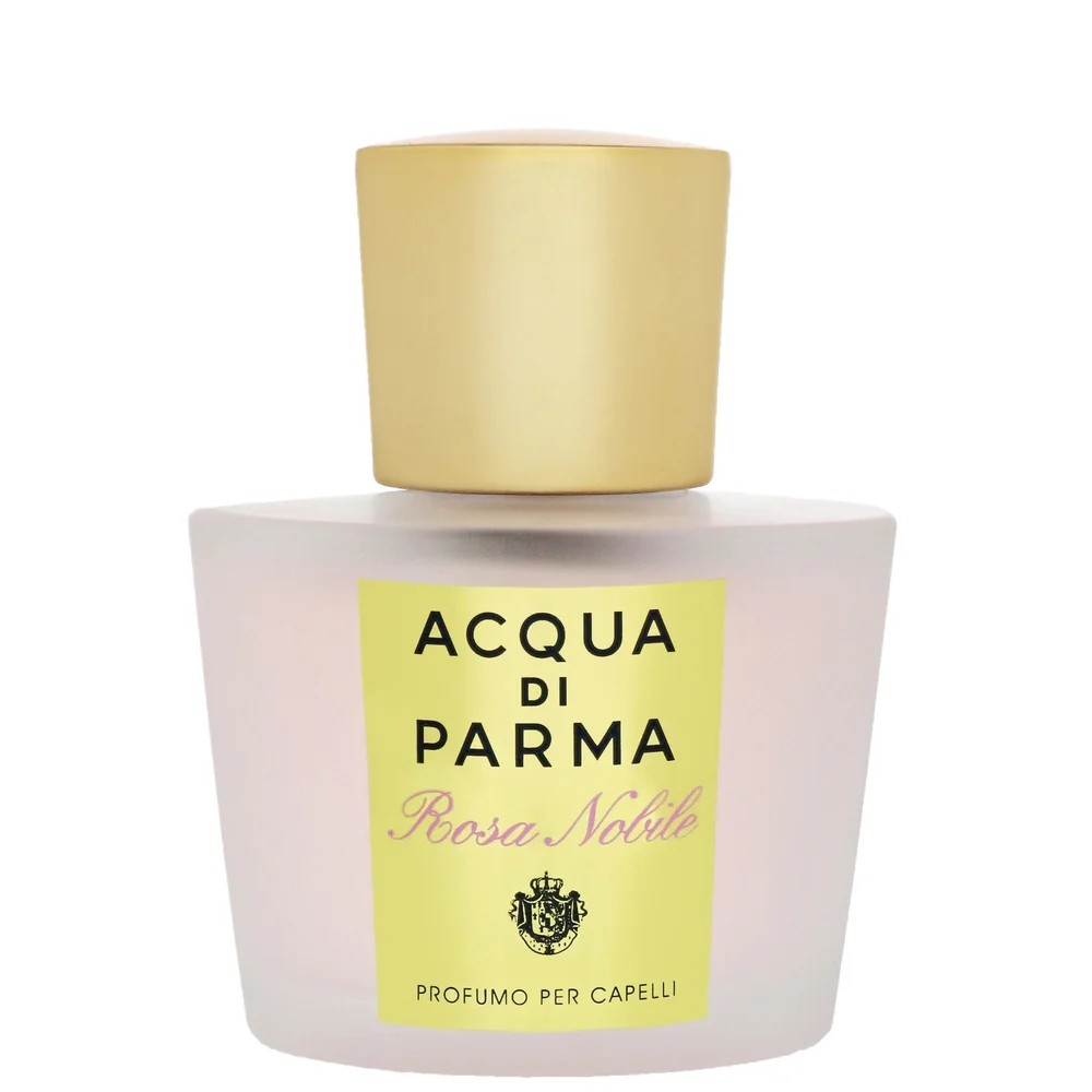 Acqua Di Parma Rosa Nobile Hair Mist 50ml Image 1