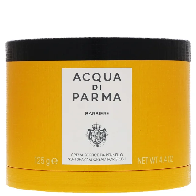 Acqua Di Parma Collezione Barbiere Shaving Cream 125g