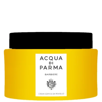 Acqua Di Parma Collezione Barbiere Shaving Cream 125g