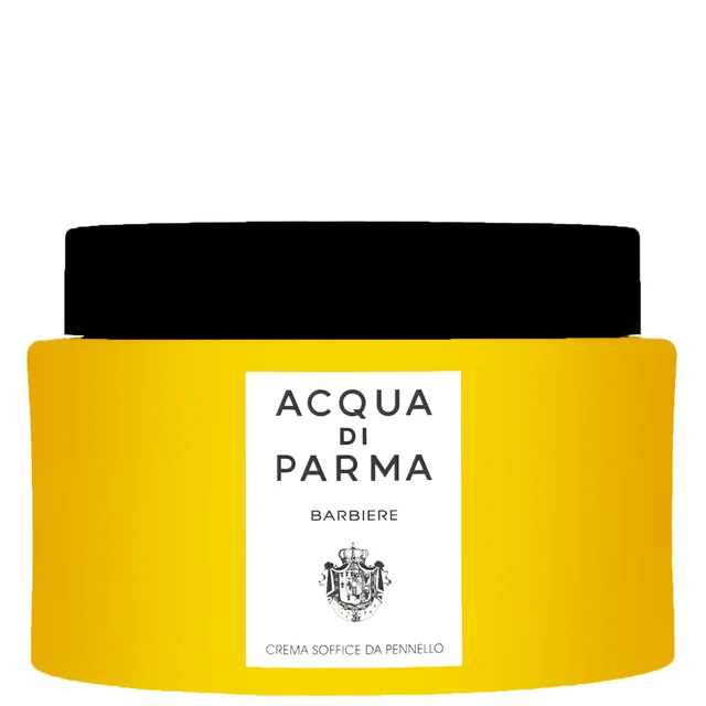 Acqua Di Parma Collezione Barbiere Shaving Cream 125g