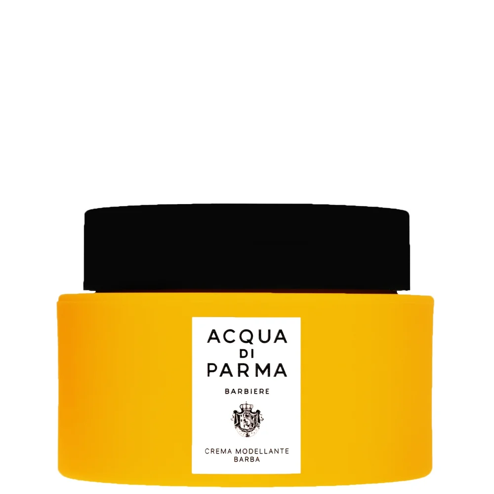 Acqua Di Parma Collezione Barbiere Styling Beard Cream 50ml Image 1